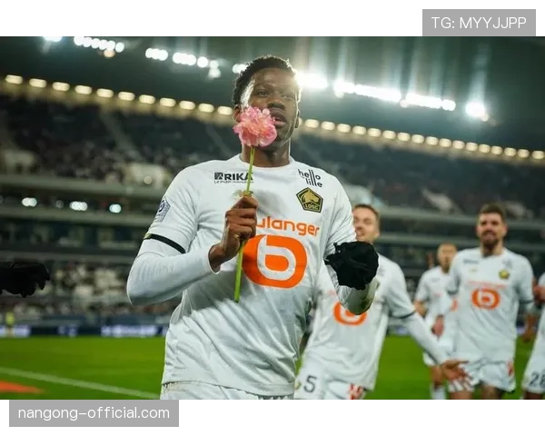 多个赛季20+进球：乔纳森·戴维的持续输出能力