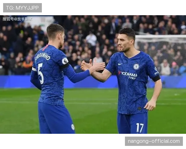 持球推进大师：科瓦契奇的核心标签解析