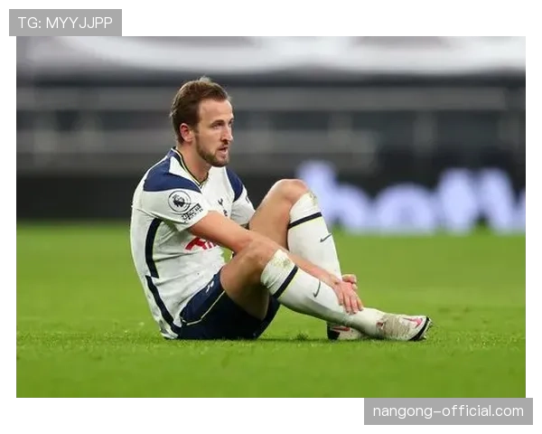 哈里·凯恩热刺时期个人数据与团队成绩落差分析