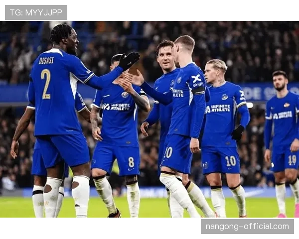 切尔西关键战持续崩盘，防守漏洞与战术问题已明显制约赛季走势