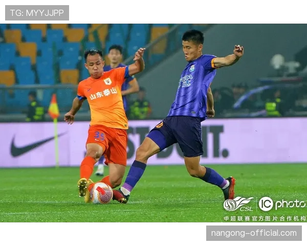 山东泰山！豪门争冠之路面临战术与阵容危机，是否将走向下滑？