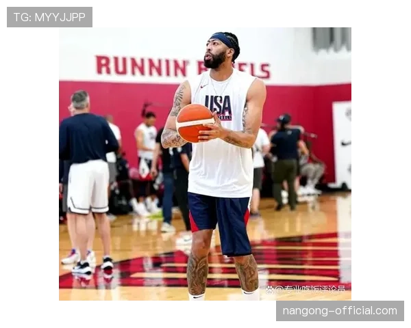 安东尼·戴维斯挡拆造杀伤效率超詹姆斯，拉开内线防守差距