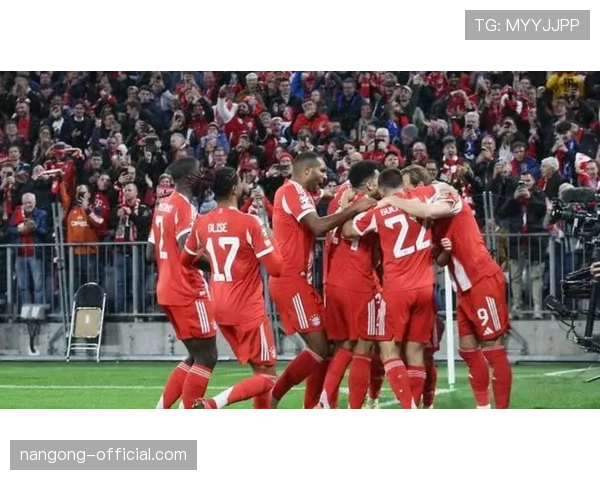 拜仁国内霸主地位松动，德甲竞争格局迎来阶段性变化