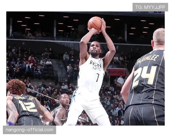 欧文关键时刻突破率提升，拉开篮网与杜兰特配合差距